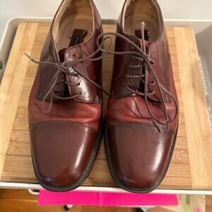Florsheim Men’s dress shoes